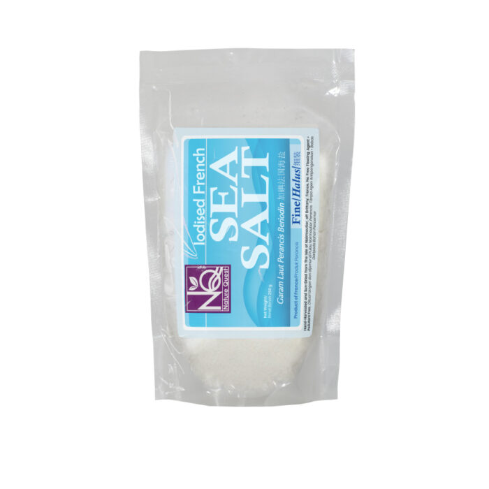 SALT-Iodised-French-Fine-250g-1