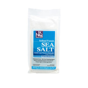 SEA SALT 500G (FINE) 1'S