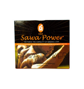 SAWA POWER 450MG 2'S