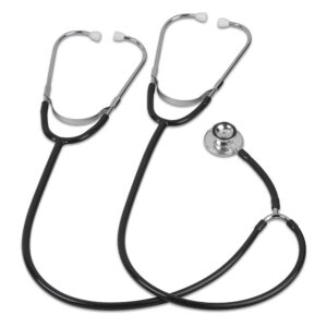 STETHOSCOPE (DUAL)