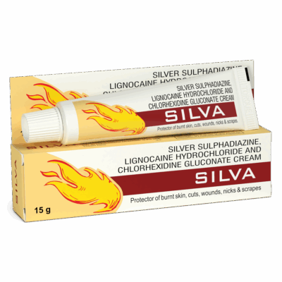SILVA-15G-2