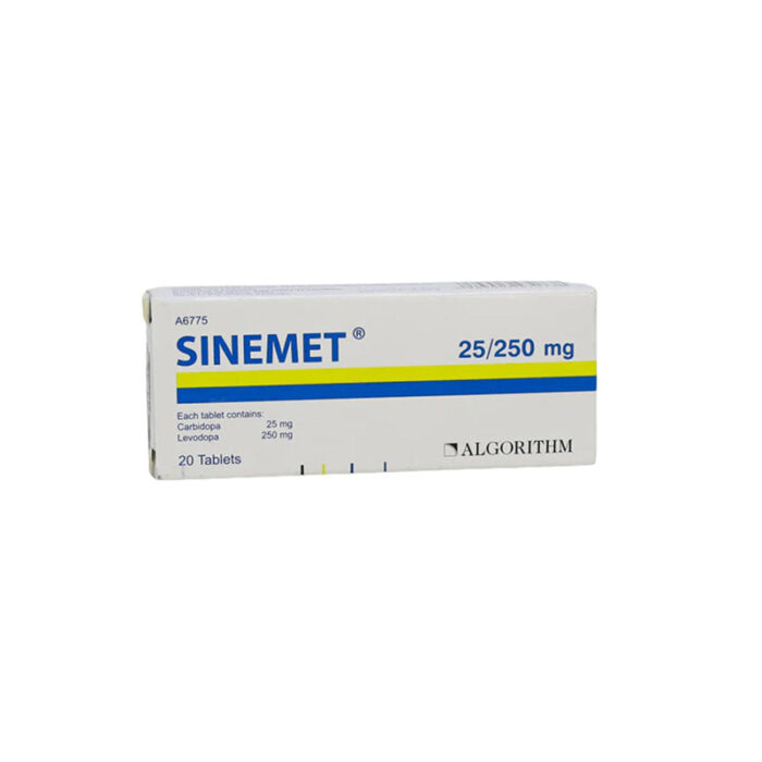 SINEMET_25_250_MG_TAB_20_S_e033c831-cb08-4bae-8ada-762dcb399977