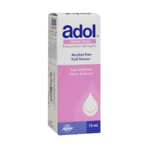 ADOL DROPS 15ML