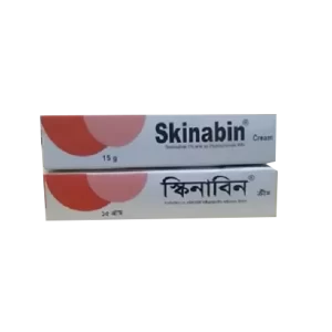 SKINABIN CREAM 15GM
