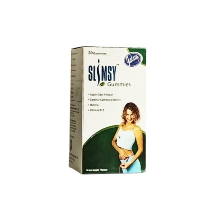 SLIMSY GUMMIES 30'S