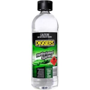 METHYLATED SPIRIT 1L