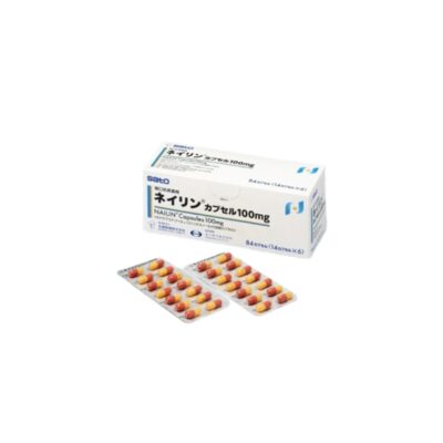 SUREPYN TABS 20'S