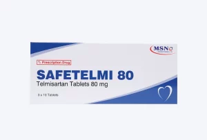 SAFETEL MI 80 30'S