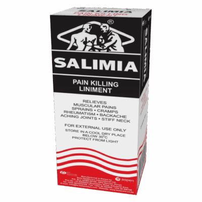 SalimiaLiniments