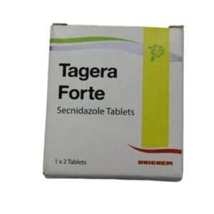 TAGERA FORTE TABS 2'S