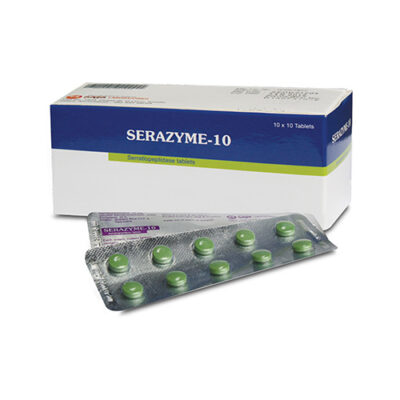 Serazyme