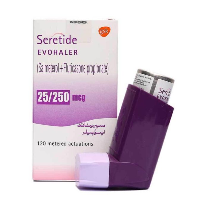 Seretide-Evohaler-250mcg