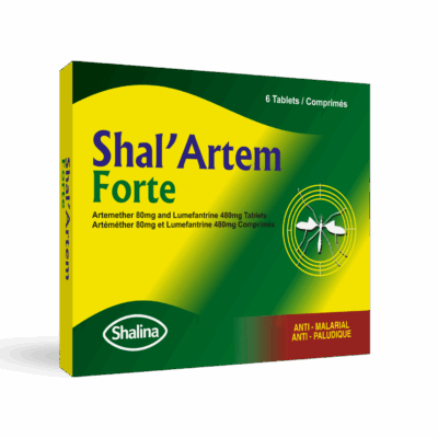 ShalArtem-Forte-Tablets