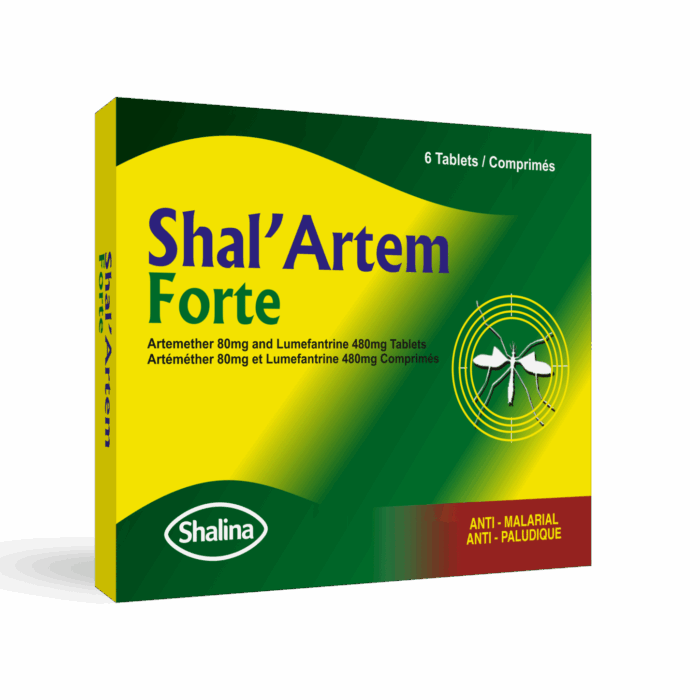 ShalArtem-Forte-Tablets
