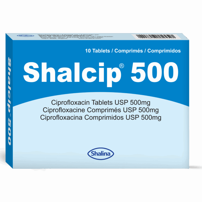 Shalcip-500-10s-NIG-EFP