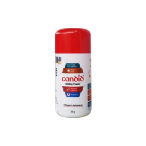 CANDID POWDER 30GM