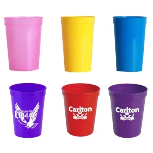 PROMOTIONAL CUPS