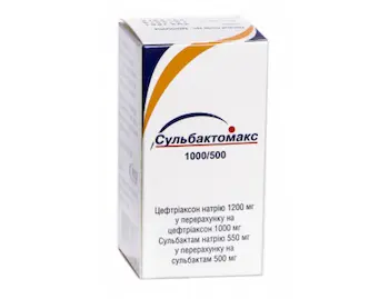 Sulbactomax-100-500