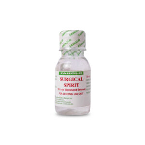 SURGICAL SPIRIT 50ML