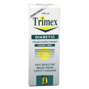 TRIMEX EXP. DIABE 100ML