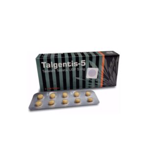 TALGENTIS (TADALAFIL) PLUS TABS 30'S