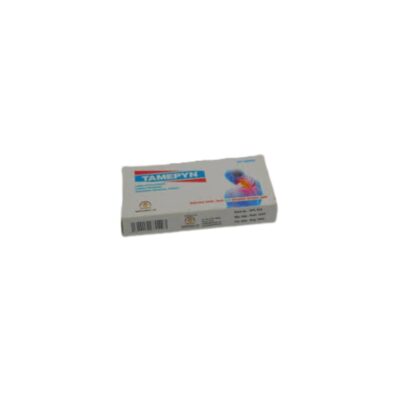 TAMEPYN TABS 20'S