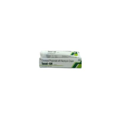 TASOL GM CREAM 10G