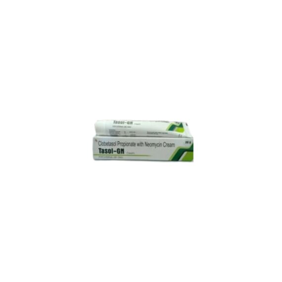 TASOL GM CREAM 10G