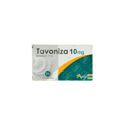 TAVENZA CAPS 30’S