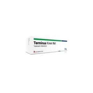TERMINUS 1% CUTANEOUS SPRAY 30ML