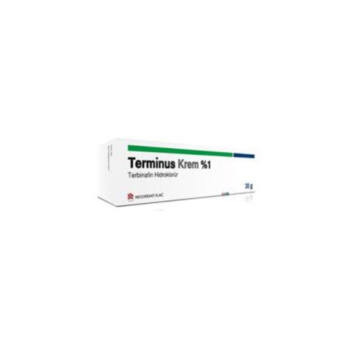 TERMINUS 1% CUTANEOUS SPRAY 30ML