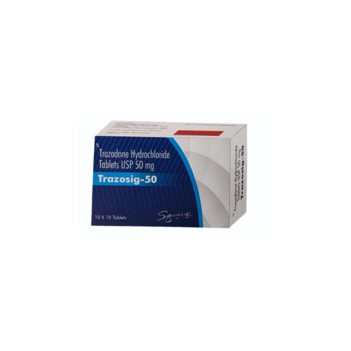 TERPYNTA 50 mg Tablets (20’s)