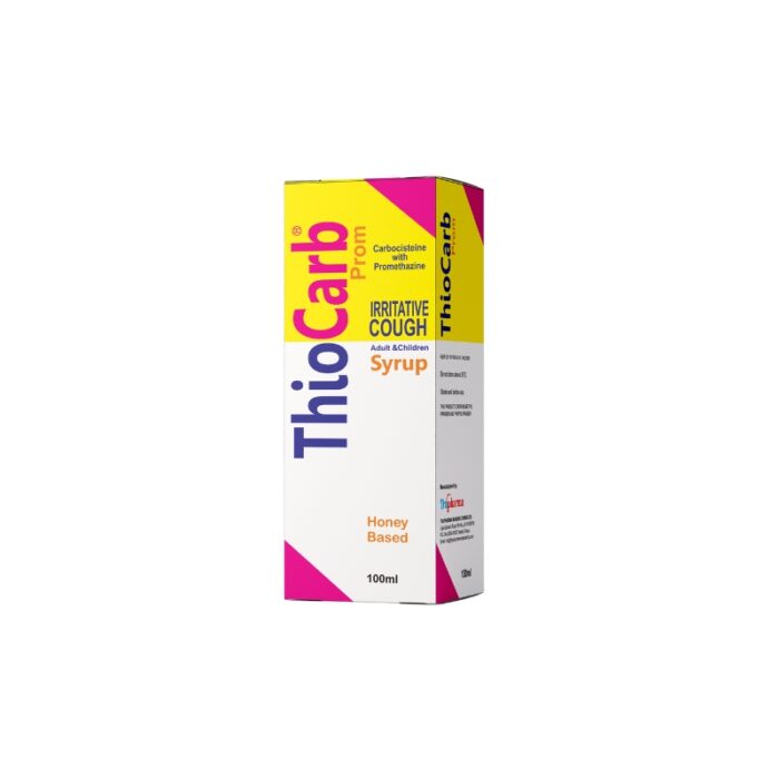 THIOCARB PROM 100ML