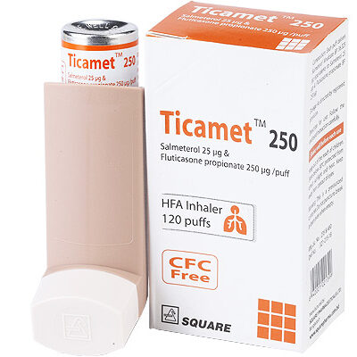 TICAMET-HFA-CFC-FREE-250