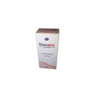 TINEAHIT LOTION 30ML