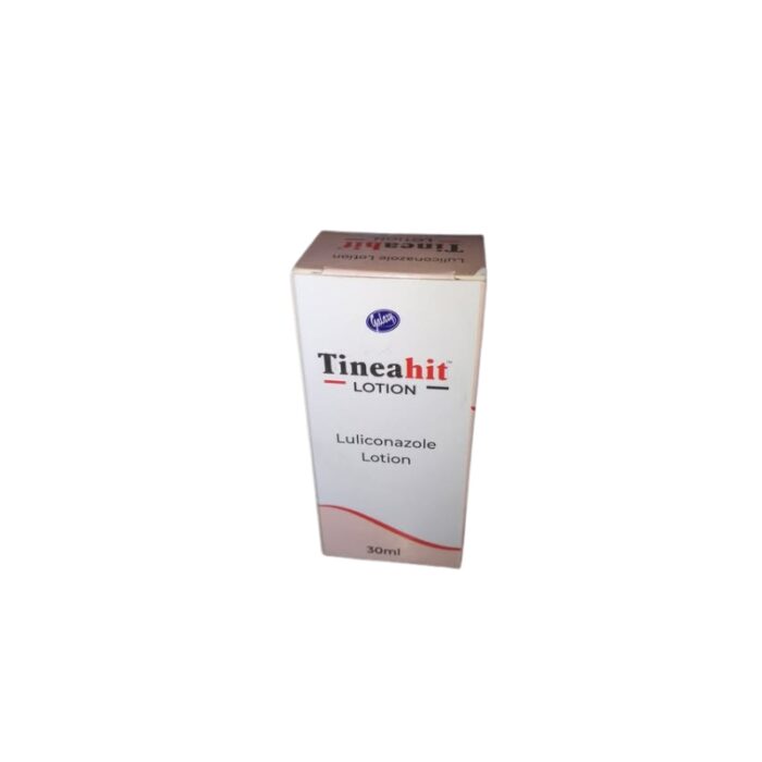 TINEAHIT LOTION 30ML