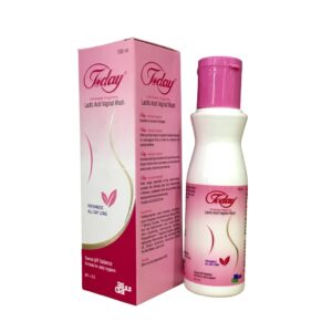 TODAY INTIMATE HYGINE 100ML