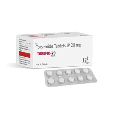 TOREFIC-20