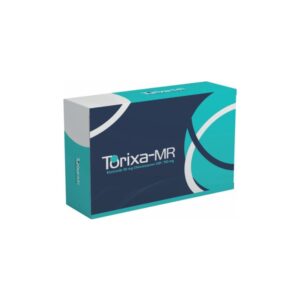 TORIXA-MR TABS 20'S