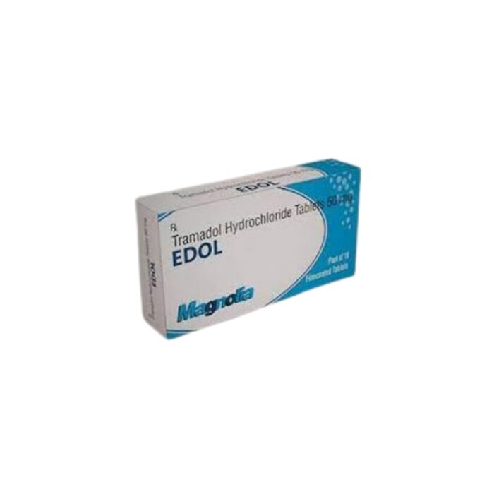 TRAMADOL INJECTION ( E-DOL ) 50MG 10’S