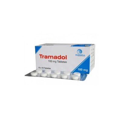 TRAMADOL (METADOL FIZZ) TABS 8'S