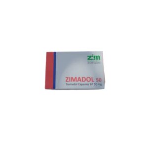 TRAMADOL (ZIMADOL) 50MG 100’S