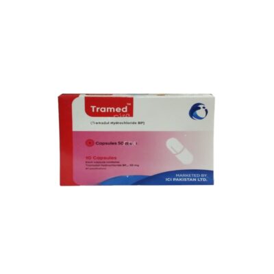 TRAMED 30'S