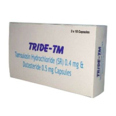 TRIDE-TM-TABS-0.5MG