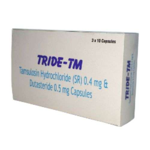 TRIDE-TM-TABS-0.5MG