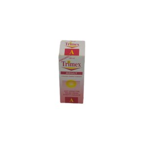 TRIMEX ADULT 100ML C/P