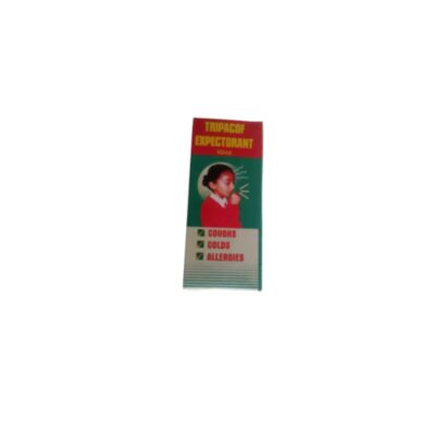 TRIPACOF EXP 100ML