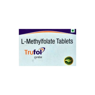 TRUFOL TABS 30’S