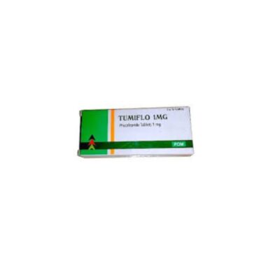 TUMIFLO 1MG TABS 30'S
