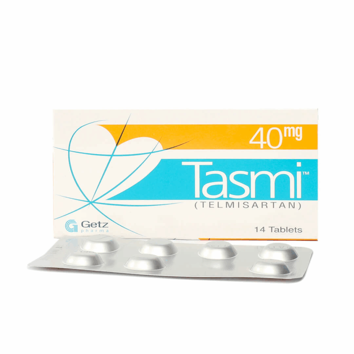 TasmiTablet40mg_14Ct-GetzPharma